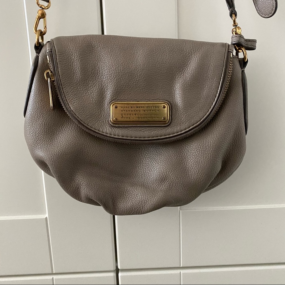 Marc Jacob Natalia Crossbody